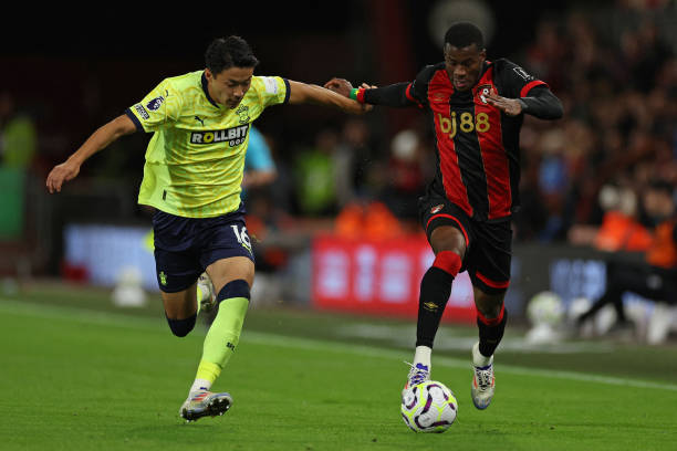 赛事的焦点 赛事的焦点