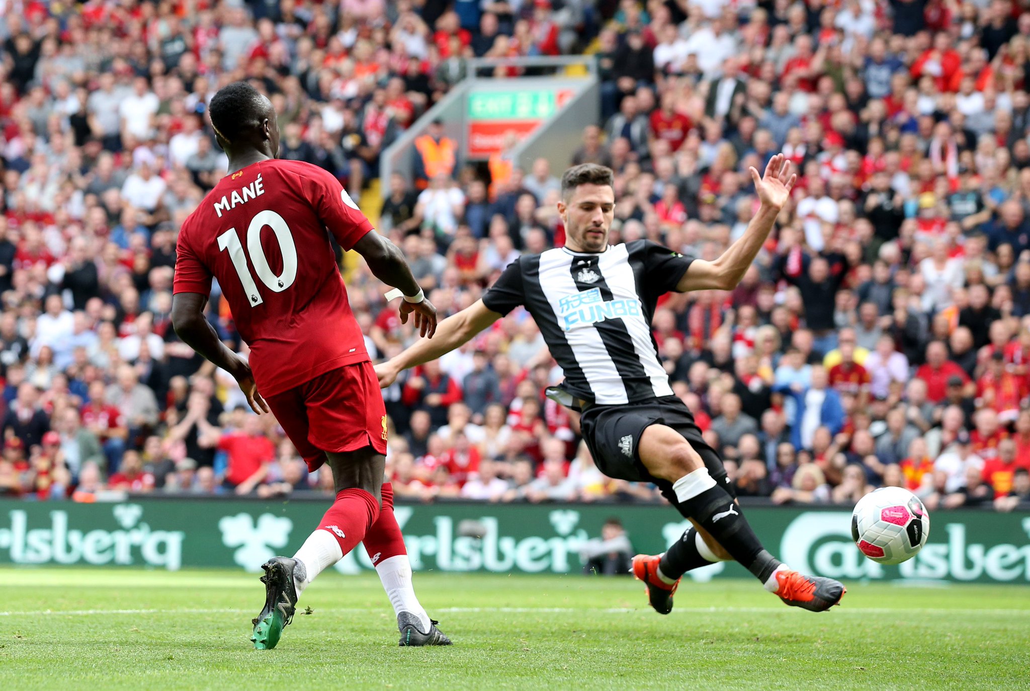 在现代足球 在现代足球